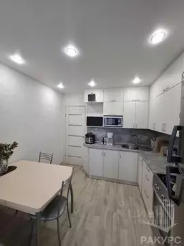 3-к кв. Пермский край, Пермь ул. Клары Цеткин, 21А (67.0 м)