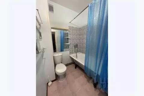 1-к кв. Амурская область, Благовещенск ул. 50 лет Октября, 71 (41.0 м)