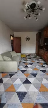 1-к кв. Москва Домодедовская ул., 1К1 (33.0 м)