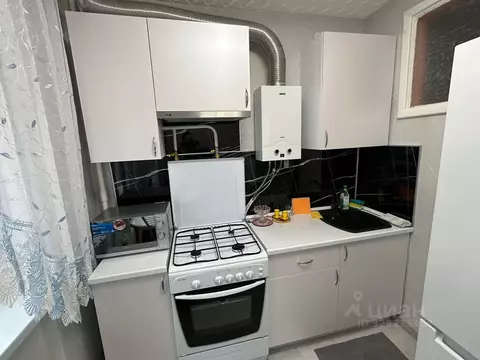 1-к кв. Москва пос. Рублево, ул. 2-я Новорублевская, 9 (32.0 м)