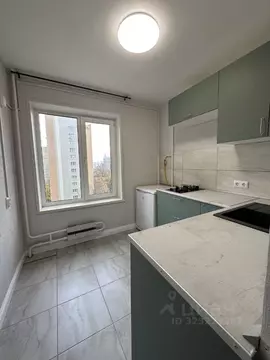 1-к кв. Москва 3-й Новоподмосковный пер., 6 (34.7 м)