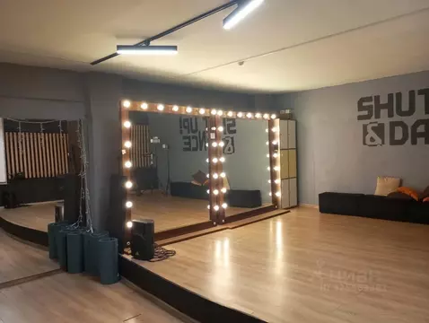 Помещение свободного назначения в Москва Автозаводская ул., 2 (145 м)