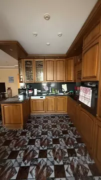 3-к кв. Омская область, Омск Иркутская ул., 5 (83.3 м)