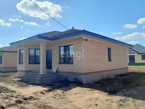 Дом в Башкортостан, Уфа Романовка мкр,  (100 м)