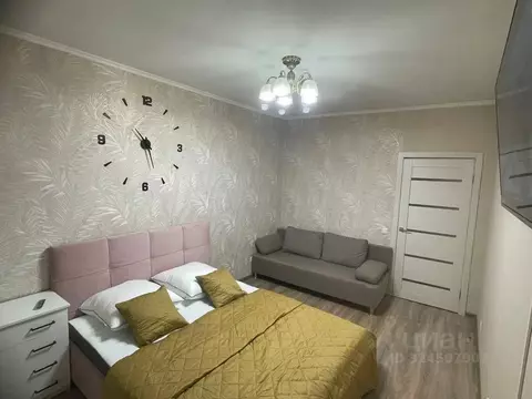 1-к кв. Московская область, Подольск городской округ, пос. ...