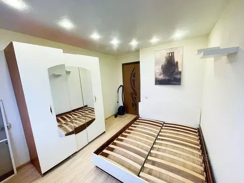 Квартира, 2 комнаты, 47 м