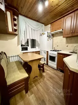 3-к кв. Воронежская область, Воронеж Депутатская ул., 6 (60.0 м)