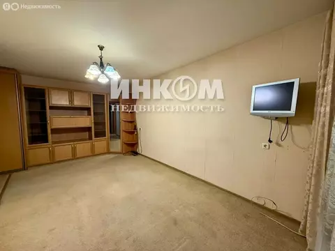 2-комнатная квартира: Москва, улица Молостовых, 11к6 (41 м)