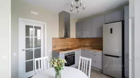 1-к кв. Московская область, Балашиха ул. Романычева, 3 (35.0 м)