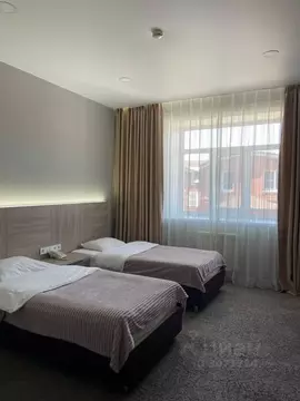 Комната Хабаровский край, Хабаровск ул. Алексеевская, 1 (20.0 м)