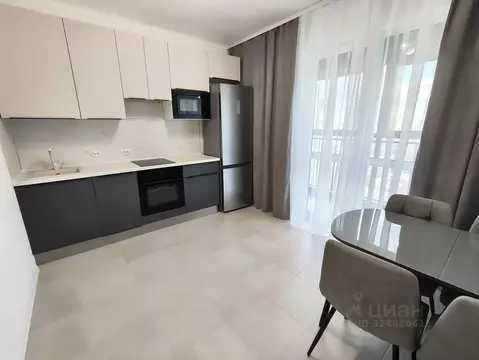 1-к кв. Москва ул. Генерала Глаголева, 5К1 (41.3 м)