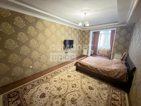 2-к кв. Дагестан, Махачкала ул. Генерала Омарова, 37 (60.0 м)