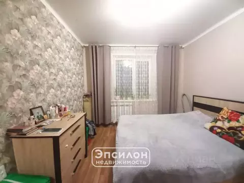 2-к кв. Курская область, Курск Магистральный проезд, 16Ж (45.0 м)