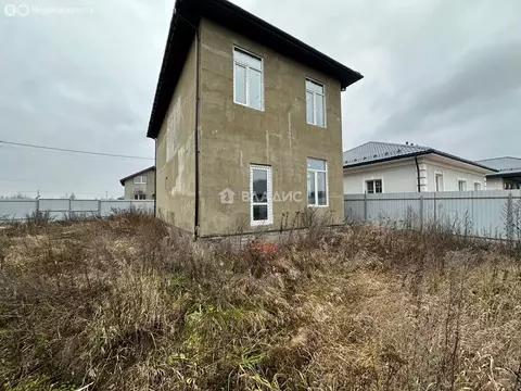 Дом в Раменское, Фестивальная улица (140 м)