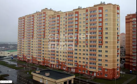 2-к кв. Московская область, Котельники Южный мкр, 16 (44.7 м)