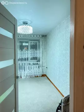 3-комнатная квартира: Екатеринбург, Таганская улица, 10 (59.7 м)