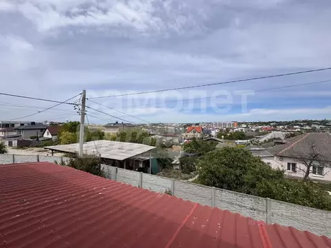 Коттедж в Севастополь ул. Кедрина, 2 (91 м)