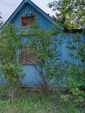 Дом в Пермский край, Пермь Новоколхозная ул., 60А (30 м)