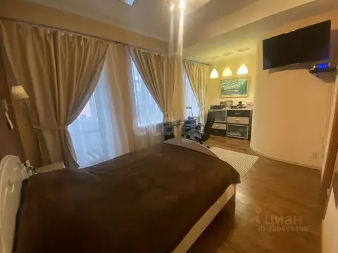 3-к кв. Ярославская область, Рыбинск Крестовая ул., 137 (112.0 м)