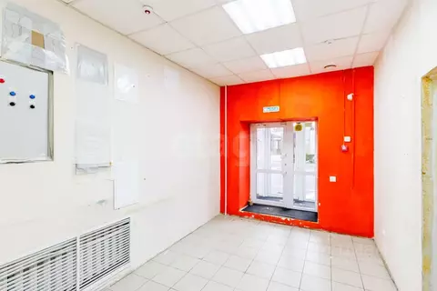 Помещение свободного назначения в Тюменская область, Тюмень ул. ...