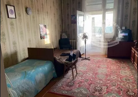 2-к кв. Ростовская область, Таганрог Восточная ул., 41 (52.9 м)