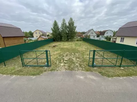 Участок в Московская область, Чехов муниципальный округ, д. Красные ...