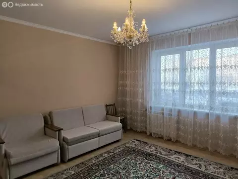 3-комнатная квартира: Омск, улица 70 лет Октября, 20/2 (70 м)