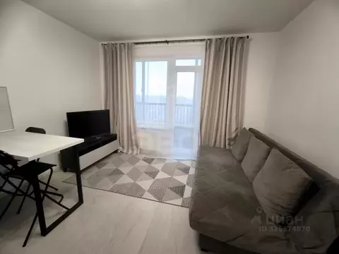 Студия Санкт-Петербург ул. Богословская, 4к4 (30.1 м)