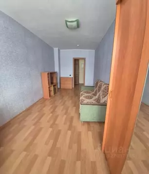 1-к кв. Башкортостан, Уфа ул. Ахметова, 320/1 (39.3 м)