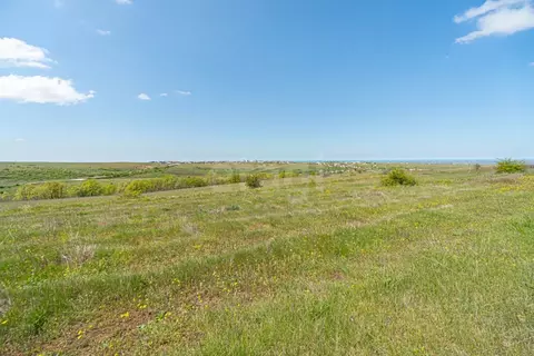 Участок в Крым, Бахчисарай ул. Ломоносова, 38 (156.57 сот.)