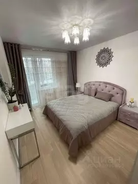 3-к кв. Калужская область, Калуга ул. Спартака, 15 (70.8 м)