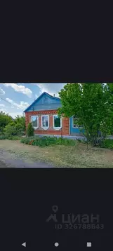 Дом в Ростовская область, Усть-Донецкий район, Нижнекундрюченское ...