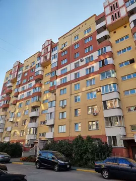 2-к кв. Омская область, Омск просп. Космический, 18Ак1 (52.0 м)