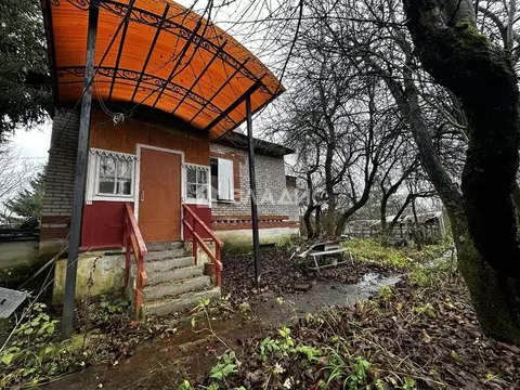 Дом в Москва д. Каменка, ул. Луговая, 6 (222 м)