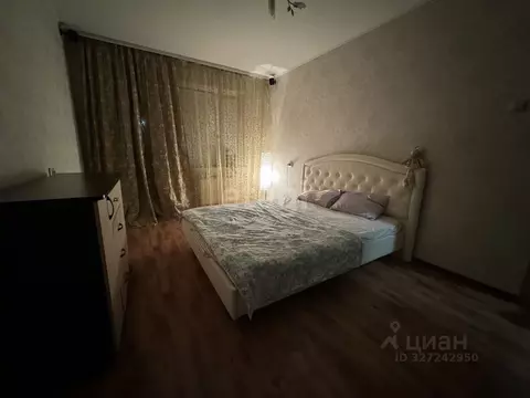 1-к кв. Ямало-Ненецкий АО, Ноябрьск ул. Цоя, 11В (34.3 м)