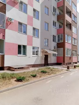 Свободной планировки кв. Волгоградская область, Волгоград ул. ...