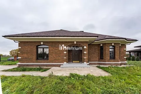 Коттедж в Тверская область, Конаковский муниципальный округ, д. ...