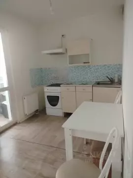 Студия Санкт-Петербург дор. Муринская, 12к1 (22.0 м)