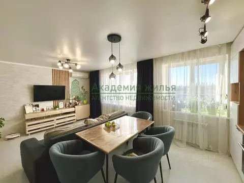 3-к кв. Саратовская область, Энгельс ул. Халтурина, 12 (58.8 м)