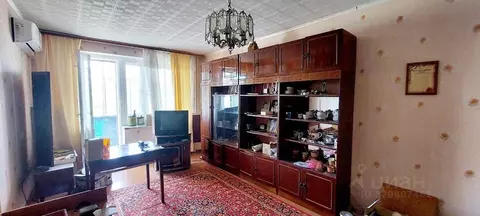 2-к кв. Самарская область, Тольятти ул. Баныкина, 26 (47.2 м)