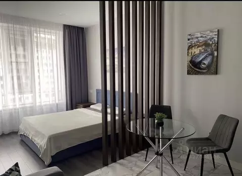 Студия Москва Шмитовский проезд, 39к2 (30.0 м)