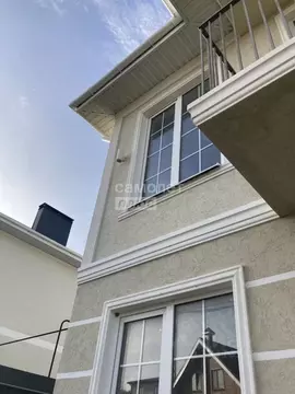 Дом в Краснодарский край, Анапа муниципальный округ, с. Супсех ул. ...