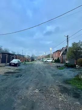 Участок в Ростовская область, Новочеркасск Курганная ул. (6.0 сот.)