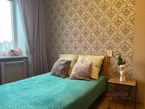 3-к кв. Воронежская область, Воронеж Ленинский просп., 189 (70.0 м)