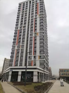 1-к кв. Москва пер. 1-й Котляковский, 4к2 (45.0 м)