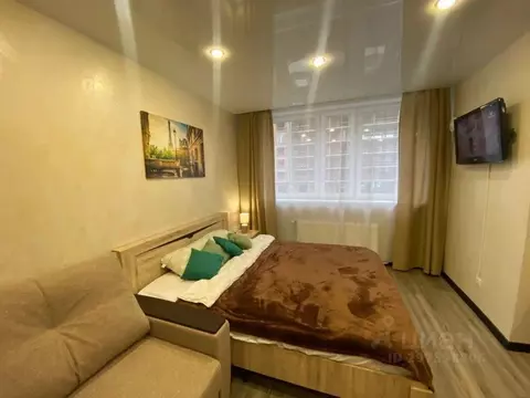 1-к кв. Свердловская область, Верхняя Пышма Красноармейская ул., 8 ...