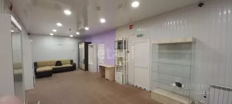 Помещение свободного назначения в Ямало-Ненецкий АО, Надымский район, ...