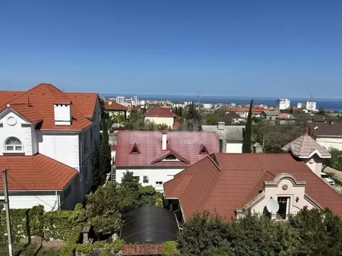 2-к кв. Севастополь ул. Харьковская, 31 (57.4 м)