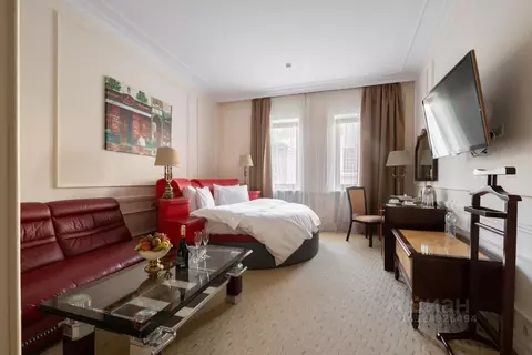 Комната Москва Николоямская ул., 38/23с1 (29.0 м)