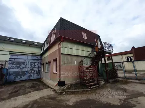 Помещение свободного назначения в Калининградская область, Калининград ...